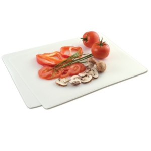 Norpro: Cut n’ Slice Flexible Cutting Board 15 X 11.5” - Barb's Kitchen