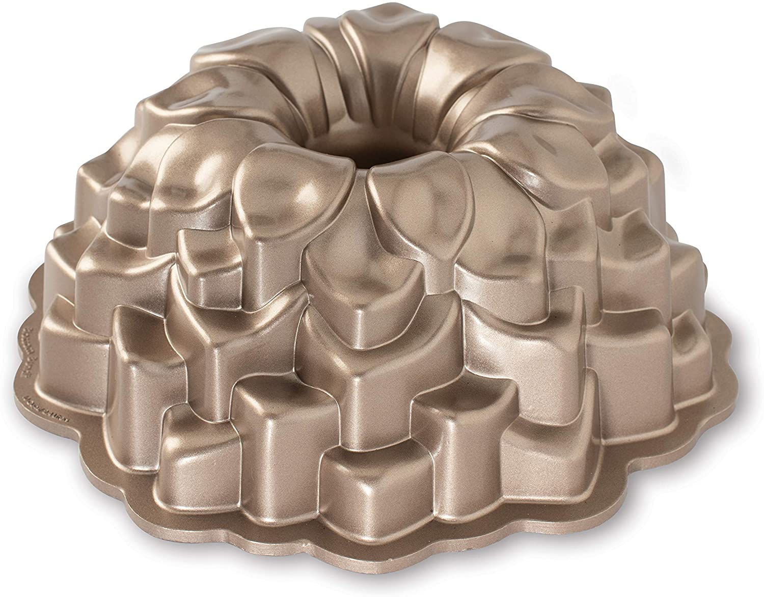 Nordic Ware Bundt Blossom Pan - Barbs Kitchen