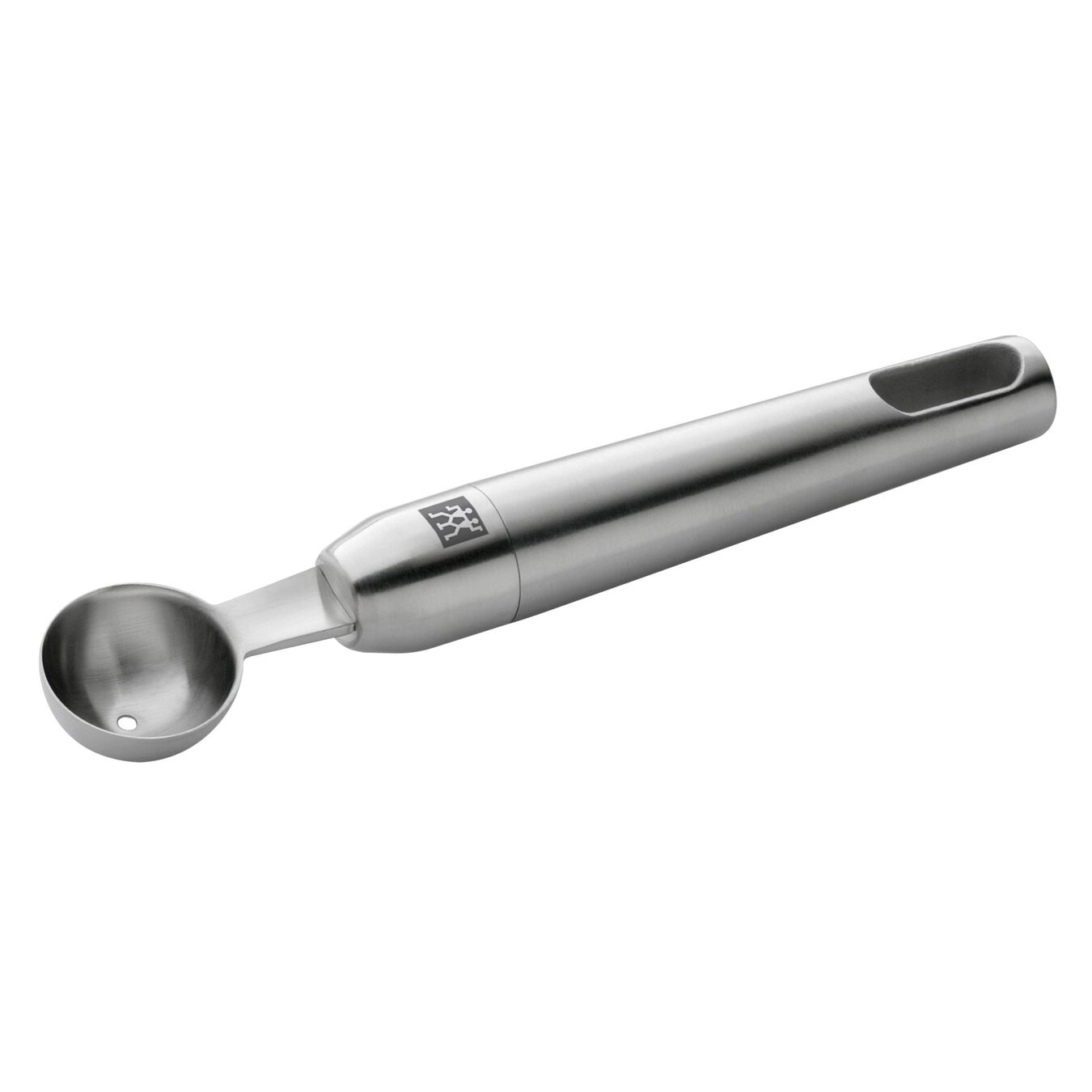 Zwilling Twin Pure Stainless Steel Melon Baller - Barb's Kitchen