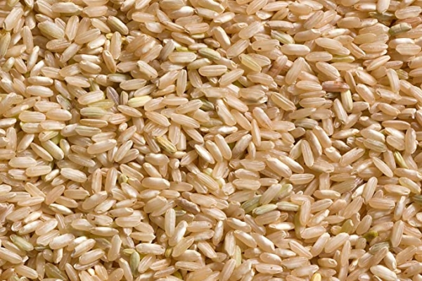 Rice, Long Grain Brown - Barb's Kitchen