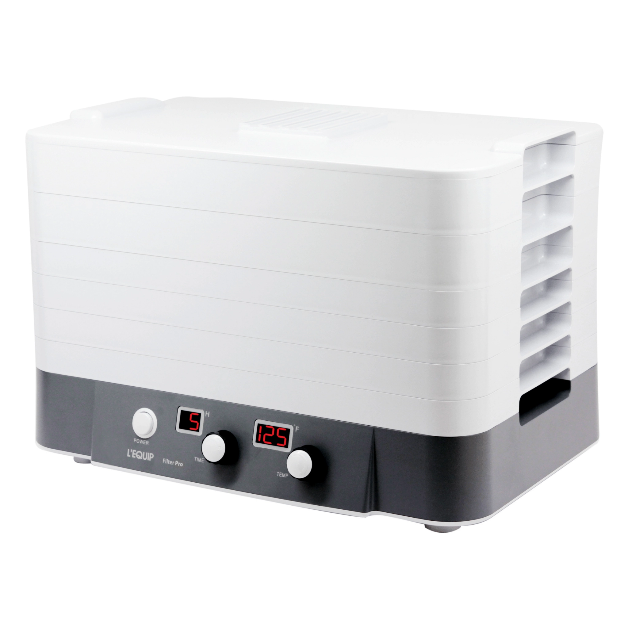 L'Equip FilterPro Dehydrator - Thumbnail 3