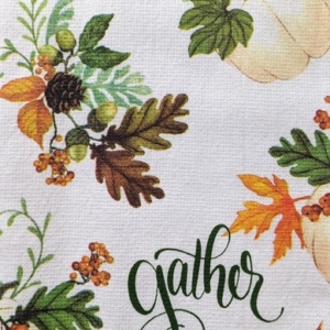 Kay Dee Designs Dual Purpose Towel Farmhouse Fall Gather