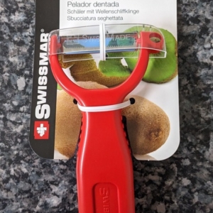 Swissmar Serrated Peeler