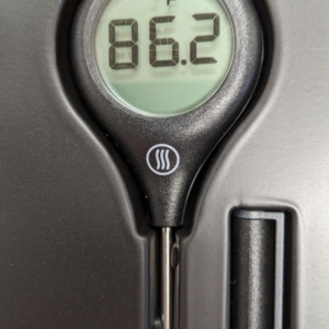 Thermoworks Thermopop 2+ Black