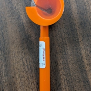 Westmark Deco-Grater Carrot Curler