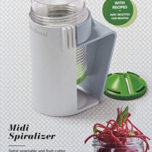 Betty Bossi Midi Spiralizer