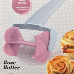 Betty Bossi Rose Roller