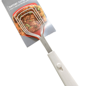 Chef's Planet Better Tongs