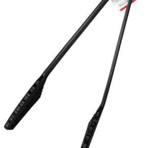 Kuhn Rikon Silicone Scalloped Tongs