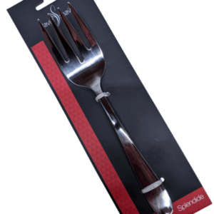 David Shaw Splendide Alpia Serving Fork