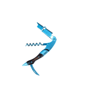 Cilio Legno Waiter's Corkscrew Knife