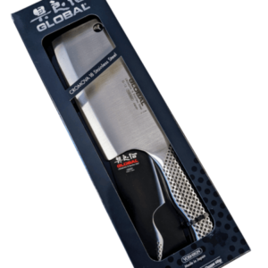 Global Yoshikin Classic Meat Chopper 6.25"